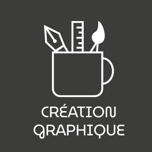Picto creation graphique