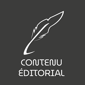 Picto contenu editorial