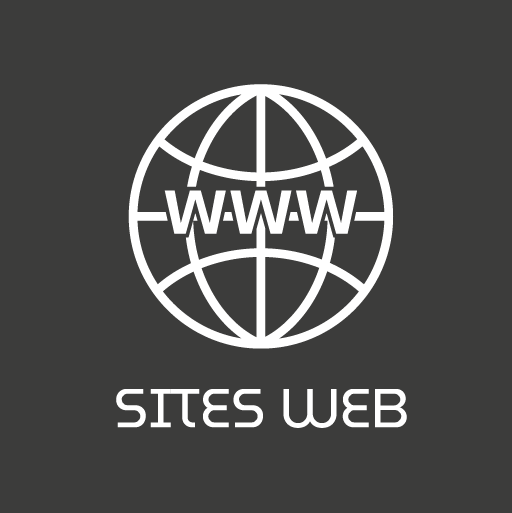 Picto sites web Picto sites web